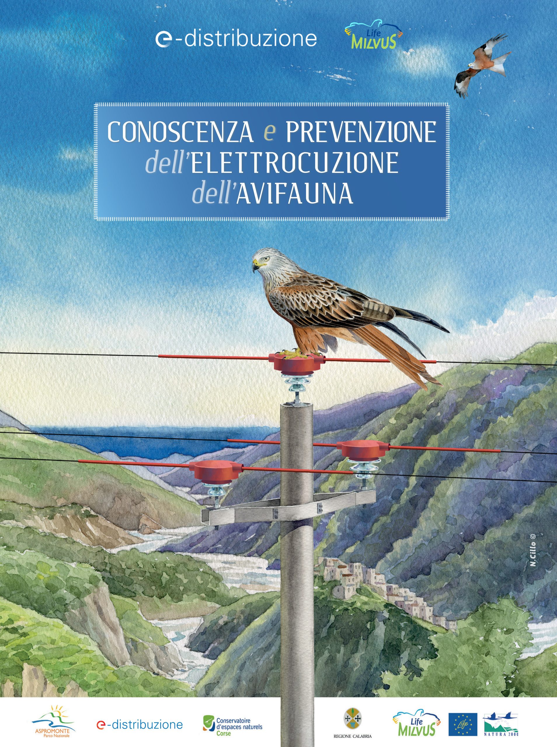 Brochure Linee IT