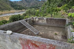 « Opération bassins sécurisés » : installation de rampes anti-noyade pour la faune dans les bassins d&rsquo;irrigation